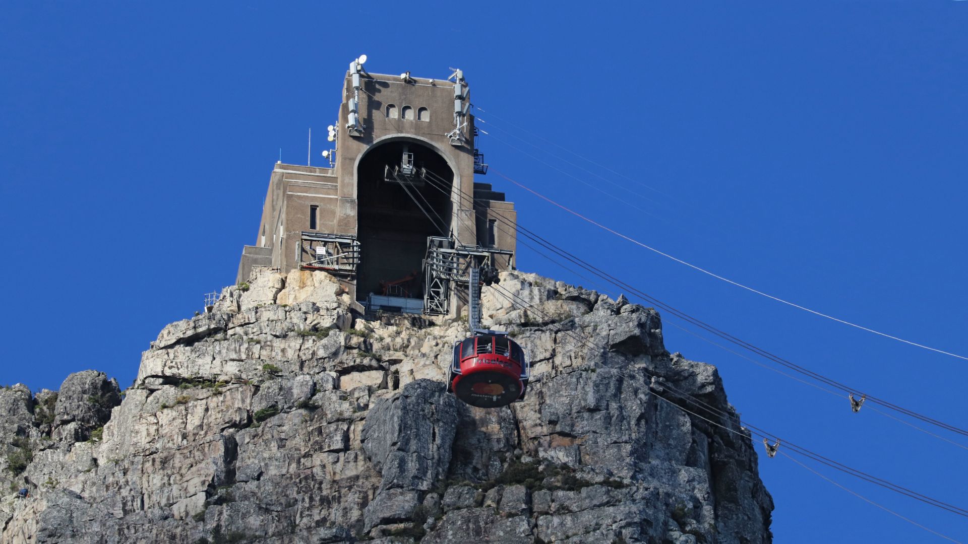 Cape Town, South Africa