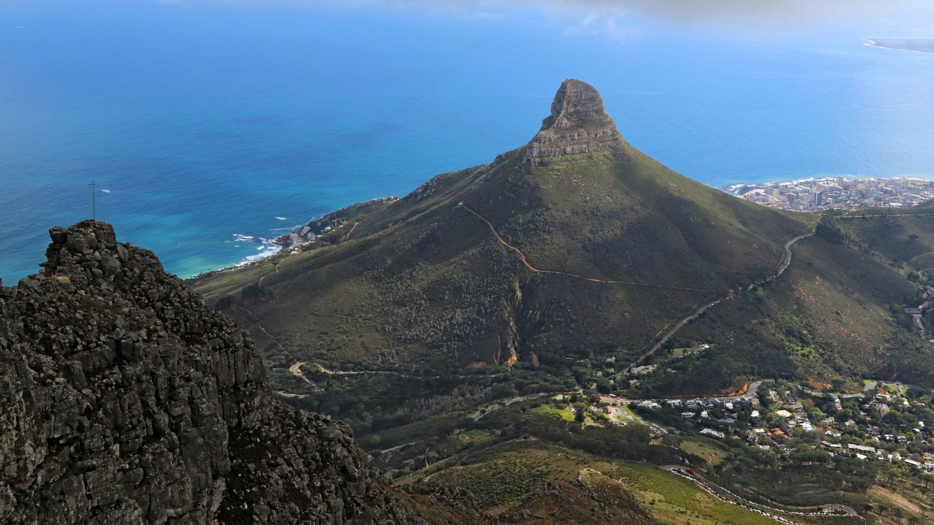Cape Town, South Africa