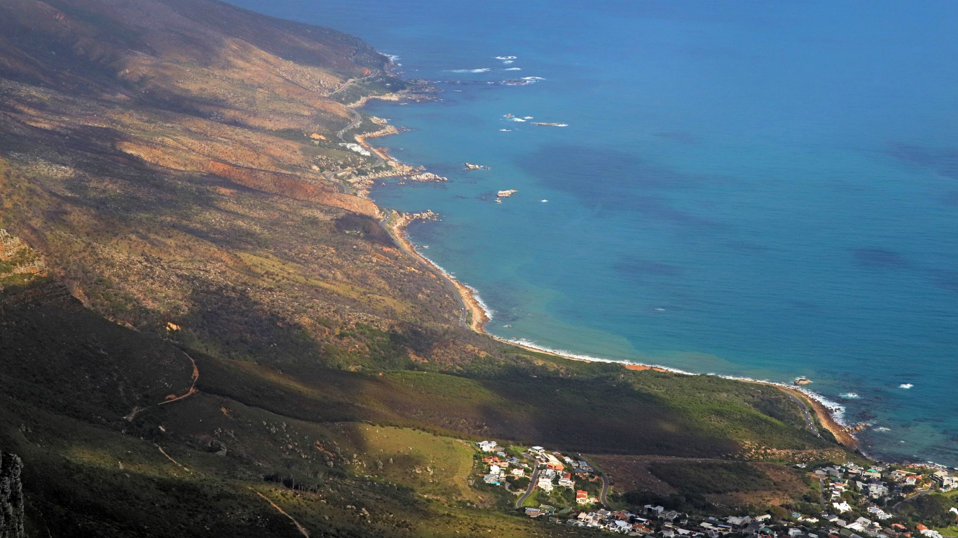 Cape Town, South Africa