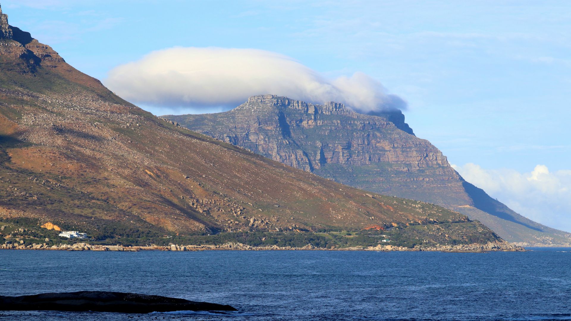 Cape Town, South Africa