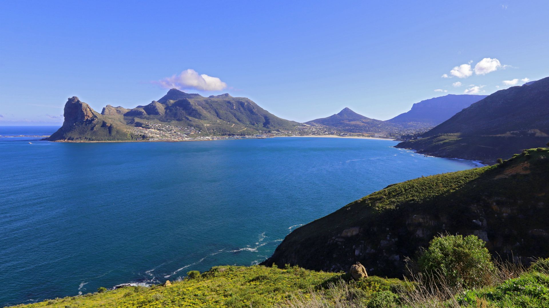Cape Peninsula, South Africa