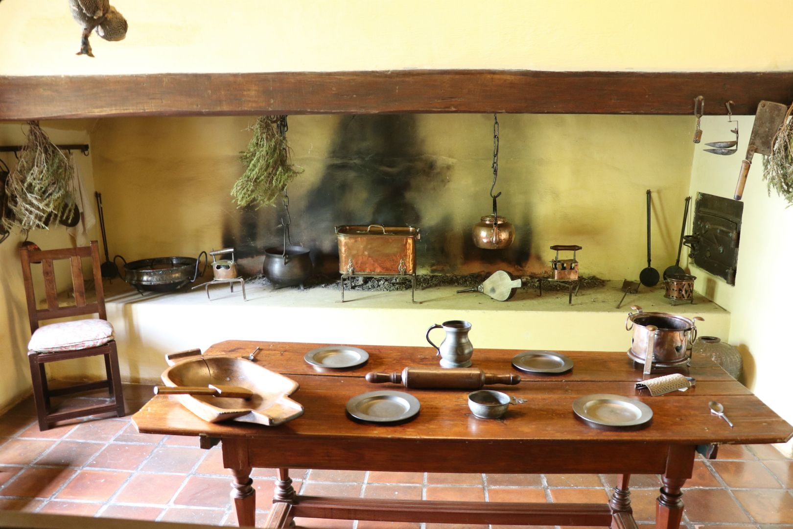Village Museum, Stellenbosch, South Africa