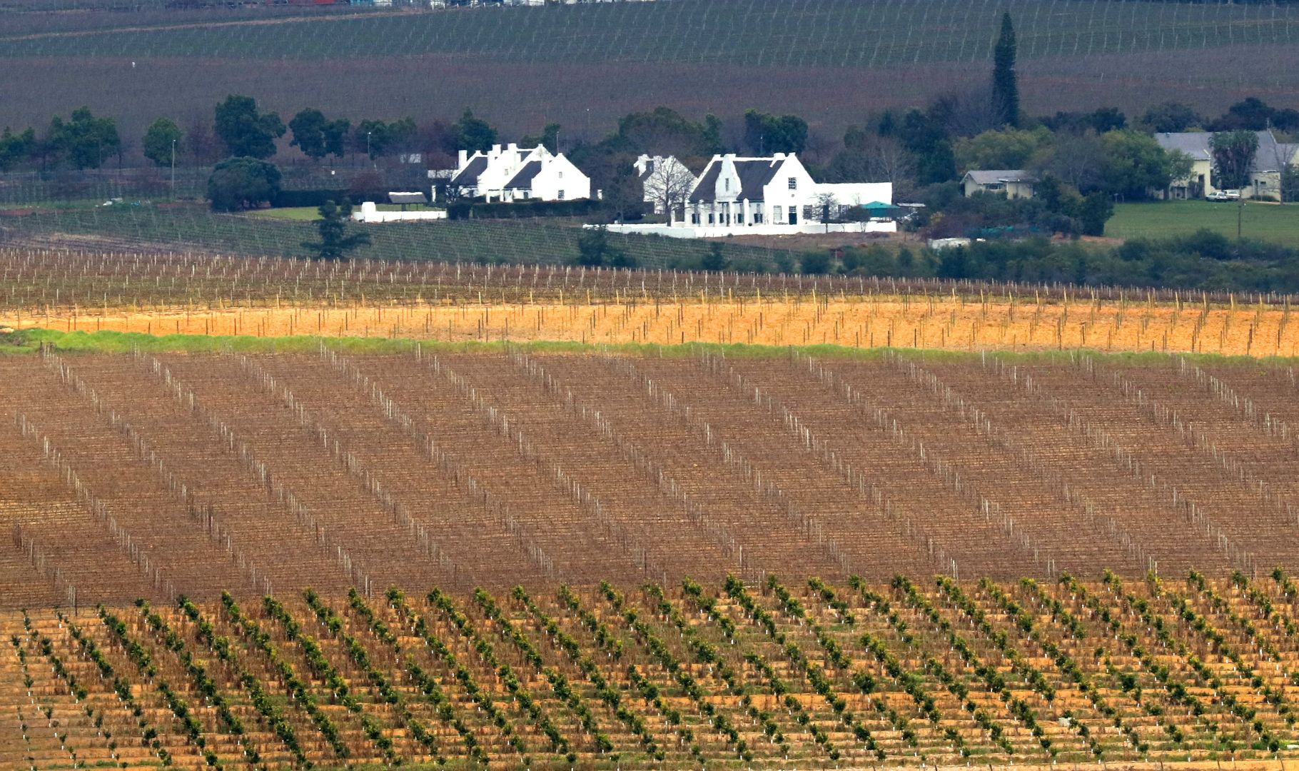 Stellenbosch, South Africa