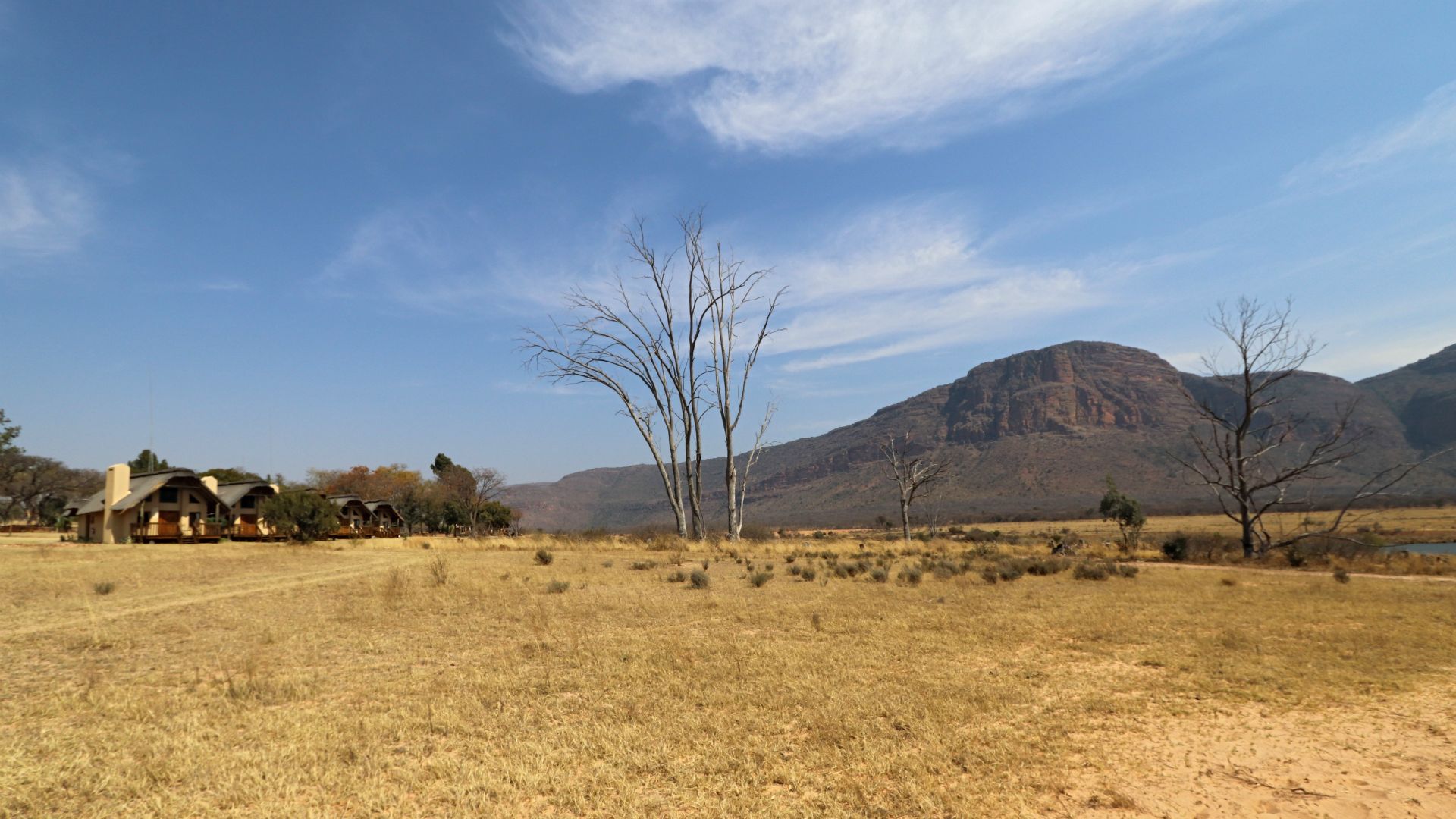 Entabeni Safari Conservancy