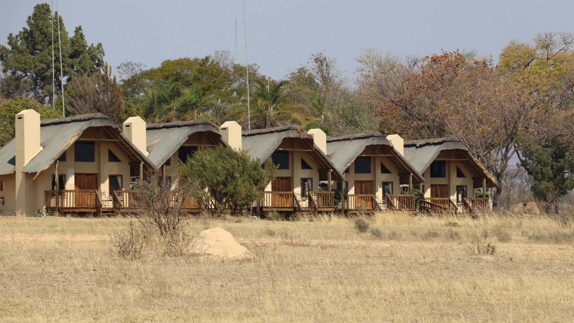 Entabeni Safari Conservancy
