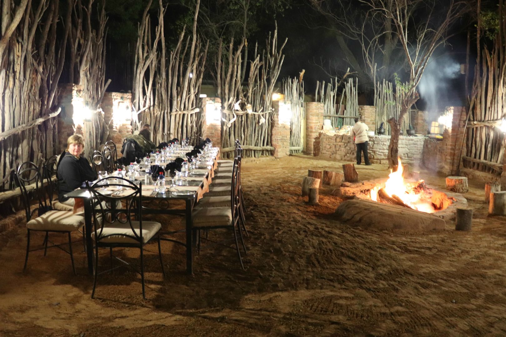 Entabeni Safari Conservancy, South Africa