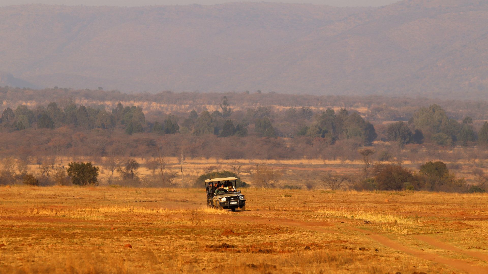 South Africa