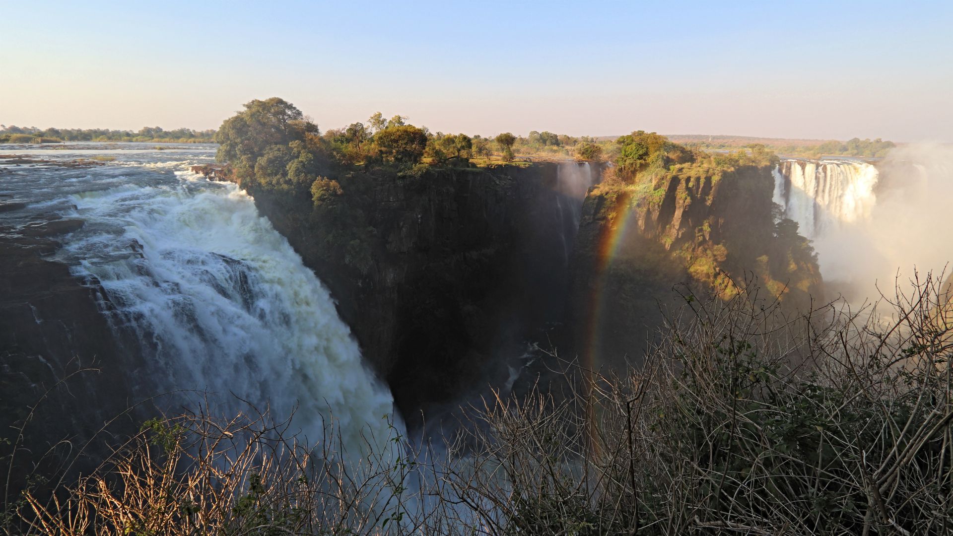 Zimbabwe