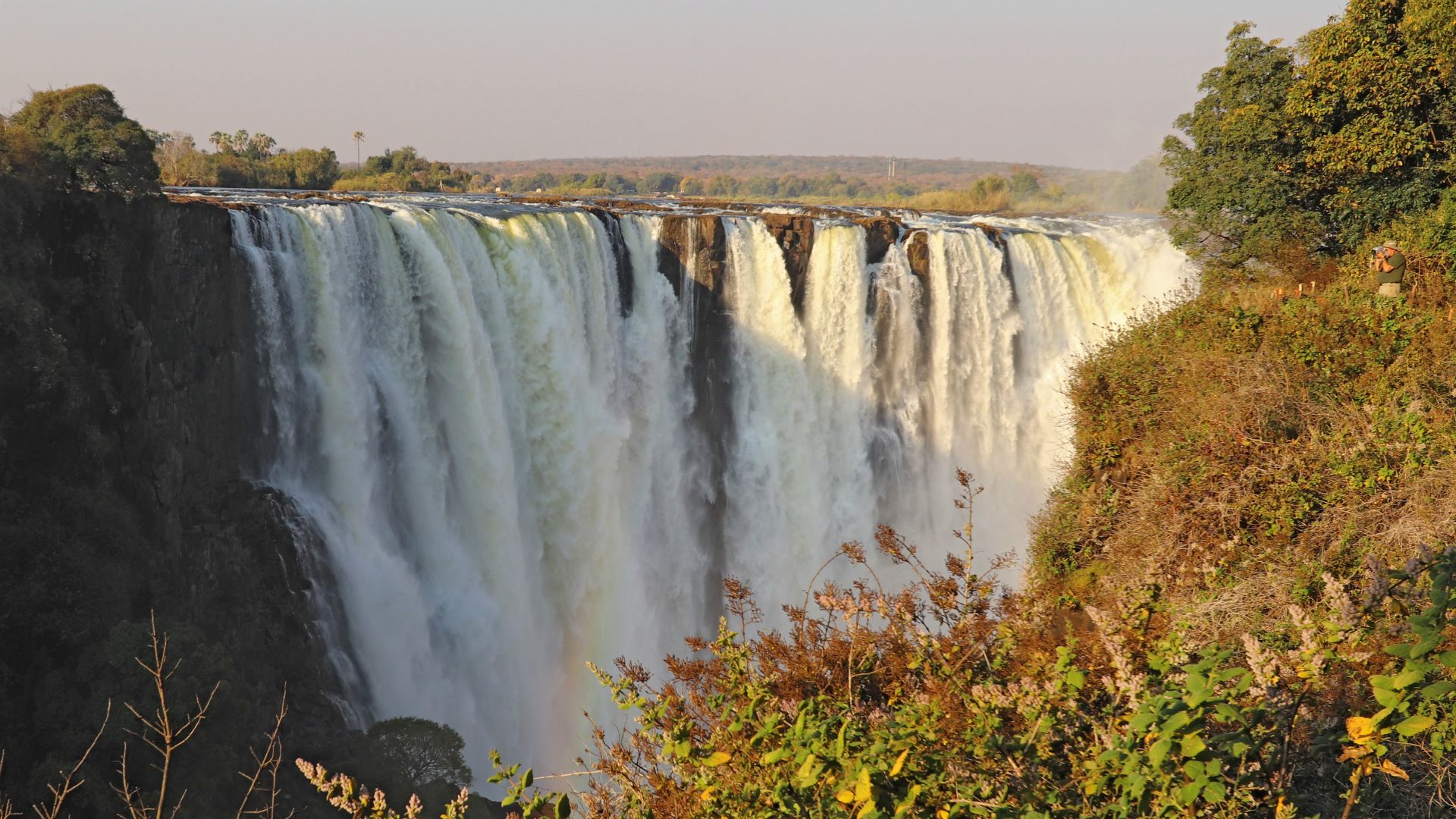 Zimbabwe