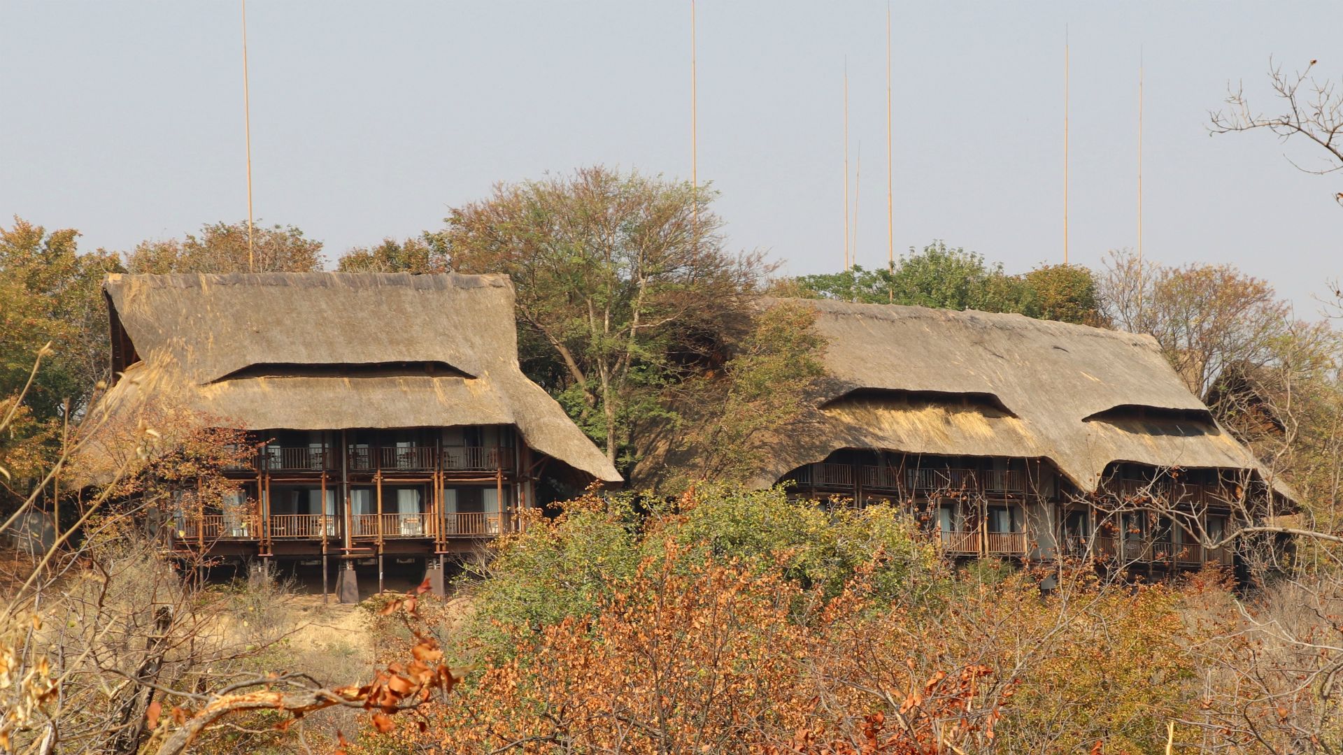 Victorial Falls Zambabwe
