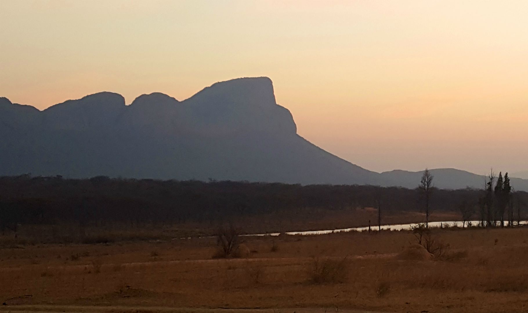 South Africa