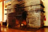 04-Paradise Inn Fireplace