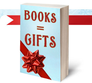 Books = Gifts